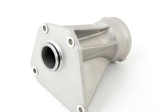 Bearing support for BMW E53 (OEM 31531428646). Original BMW