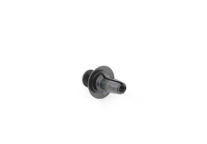 Espárrago de expansión para BMW X5 E70, F15, X6 E71, F16 (OEM 51717186168). Original BMW