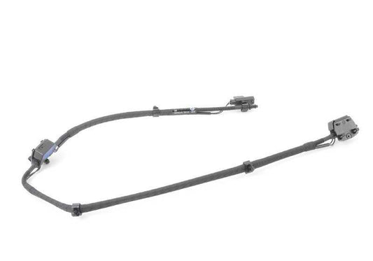 Windshield washer nozzle chain for BMW F30, F31, F35, F80 (OEM 61667276500). Original BMW.