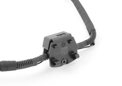 Windshield washer nozzle chain for BMW F30, F31, F35, F80 (OEM 61667276500). Original BMW.