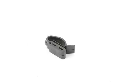 OEM support 61131381436 for BMW E36, E34, E32, E31. Compatible with suspension systems, ABS, locks and windshield wiper. Original BMW.