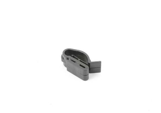 OEM support 61131381436 for BMW E36, E34, E32, E31. Compatible with suspension systems, ABS, locks and windshield wiper. Original BMW.