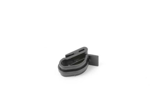OEM support 61131381436 for BMW E36, E34, E32, E31. Compatible with suspension systems, ABS, locks and windshield wiper. Original BMW.