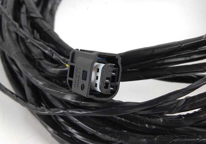 Cableado para sensores de aparcamiento delanteros PDC OEM 61120027997 para BMW Serie 5 E39. Recambio original BMW.