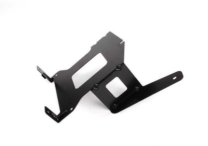 Supporto amplificatore HIFI 65128370926 per BMW E46. BMW originale.