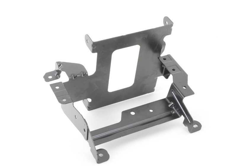 Soporte para módulo de vídeo OEM 65159120726 para BMW E61. Original BMW.