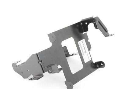 Soporte para módulo de vídeo OEM 65159120726 para BMW E61. Original BMW.
