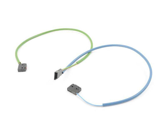 OEM Electric Plafond Microiterrupting 61318365631 pour BMW E36. Compatible avec tous les modèles de la série E36. BMW d'origine.