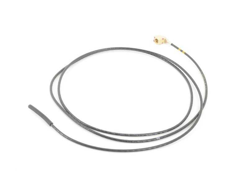 Cable de conexión antena Bluetooth OEM 61119308569 para BMW F30, F31, F34, F80, F32, F33, F82, F83. Original BMW.