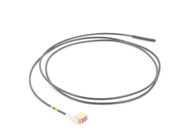 Cable de conexión antena Bluetooth OEM 61119308569 para BMW F30, F31, F34, F80, F32, F33, F82, F83. Original BMW.