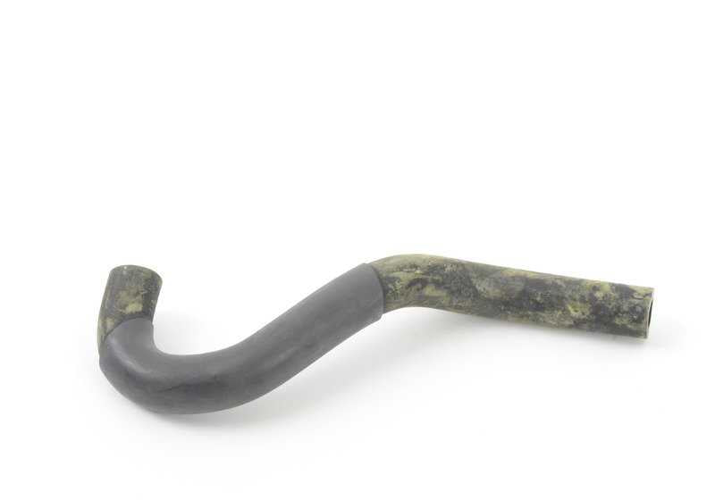 OEM hose elbow 13531435599 for BMW E38. Part of the injection system. Original BMW.