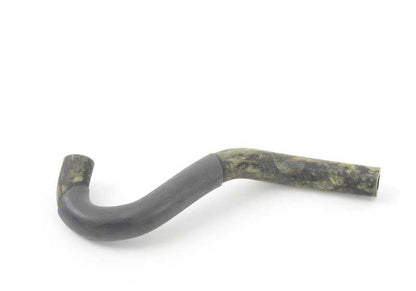OEM hose elbow 13531435599 for BMW E38. Part of the injection system. Original BMW.
