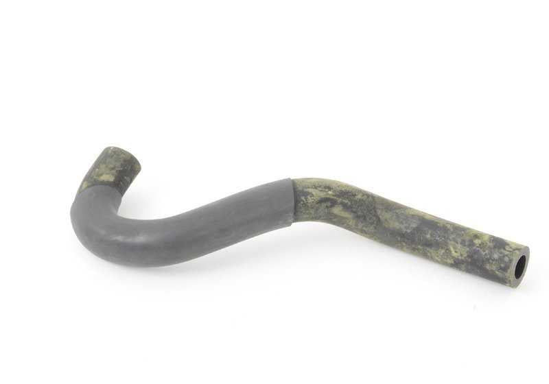 OEM hose elbow 13531435599 for BMW E38. Part of the injection system. Original BMW.