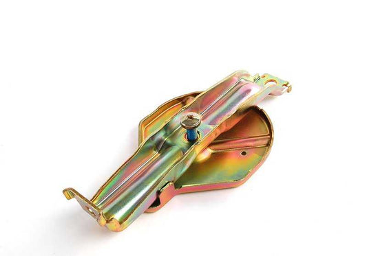 Battery holder OEM 61218370984 for BMW E46. Original BMW.