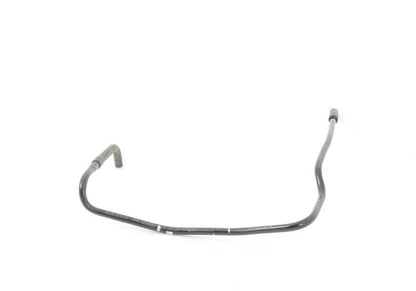 Conducto de aire izquierdo OEM 13531435595 para BMW Serie 7 E38 750i, 750iL (motores M73). Compatible con versiones fabricadas entre 1994 y 2001. Original BMW.