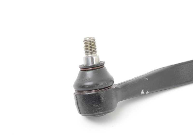 Linker Zugstrebe für BMW 7 E23 -Serie (OEM 31121118355). Original BMW