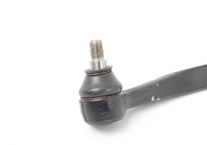 Linker Zugstrebe für BMW 7 E23 -Serie (OEM 31121118355). Original BMW