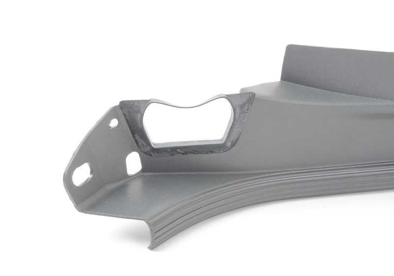 Rear right entry sill cover for BMW E36 (OEM 51478187164). Original BMW