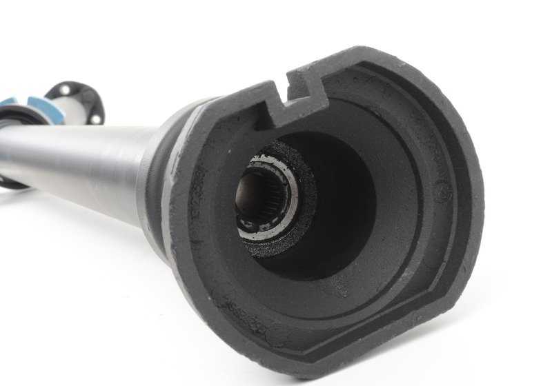 Transmisión trasera OEM 26107601050 para BMW E70, E71. Original BMW.