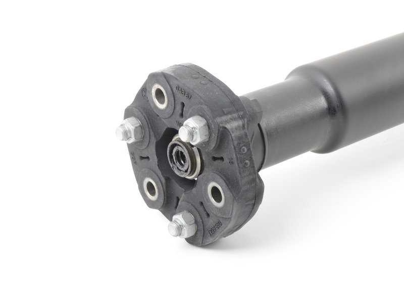 Transmisión trasera OEM 26107601050 para BMW E70, E71. Original BMW.