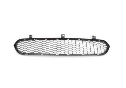 Rejilla central inferior OEM 51117205560 para BMW E70, E71 (X5, X6). Original BMW.
