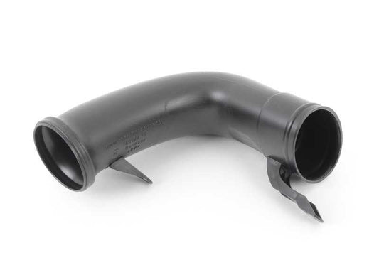 Tube d'admission OEM 11617833645 pour BMW E46. BMW d'origine.