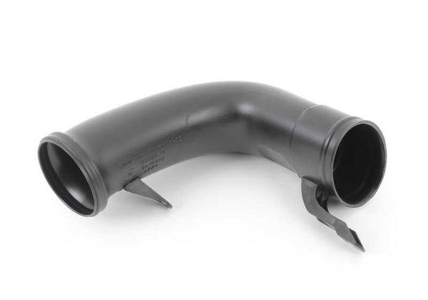 Tubo de admisión OEM 11617833645 para BMW E46. Original BMW.