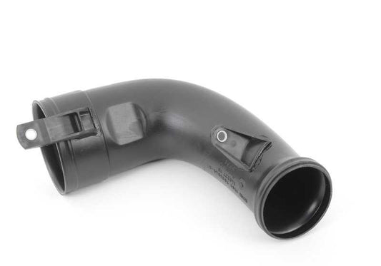 Tube d'admission OEM 11617833645 pour BMW E46. BMW d'origine.