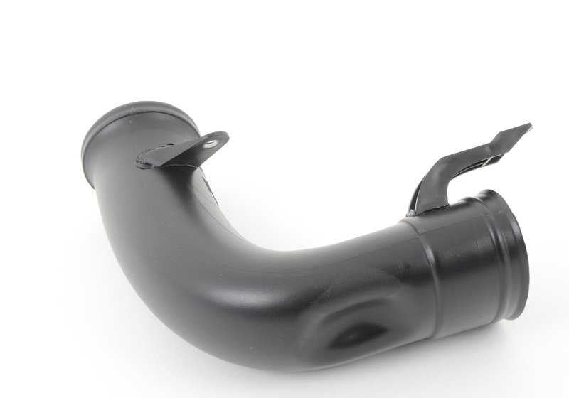 Tubo de admisión OEM 11617833645 para BMW E46. Original BMW.