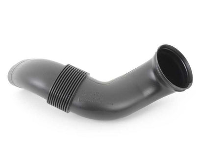Conducto de aire OEM 11617833646 para BMW E46 M3 CSL. Pieza original BMW para el sistema de admisión de aire. Compatible únicamente con los modelos E46 M3 CSL (BL95 y BL96). Original BMW.