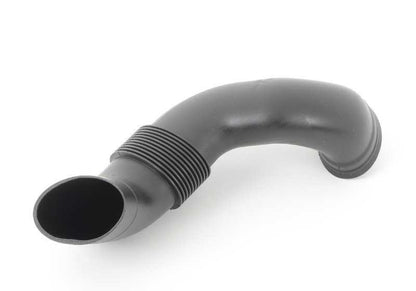 Conducto de aire OEM 11617833646 para BMW E46 M3 CSL. Pieza original BMW para el sistema de admisión de aire. Compatible únicamente con los modelos E46 M3 CSL (BL95 y BL96). Original BMW.