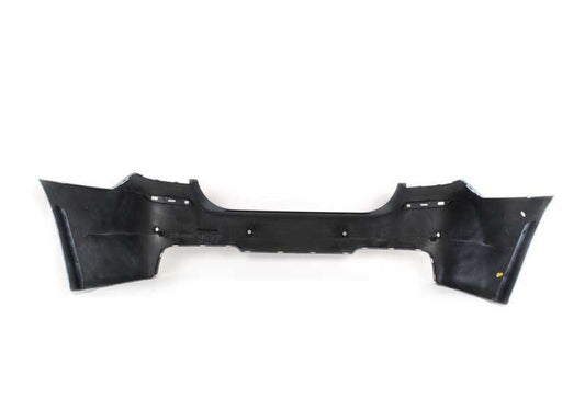 Cubierta paragolpes imprimada trasera para BMW Serie 5 F10, F10N (OEM 51128048594). Original BMW