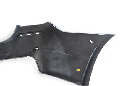 Cubierta paragolpes imprimada trasera para BMW Serie 5 F10, F10N (OEM 51128048594). Original BMW