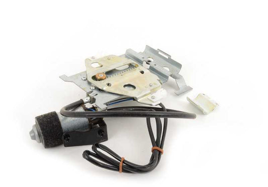 OEM 52101934550 ELECTRICAL PUSTAZABES SUPPORT FOR BMW E28, E24. Original BMW.