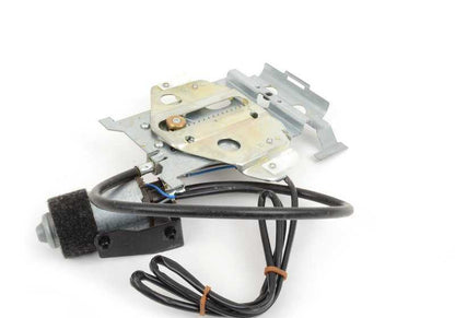 OEM 52101934550 ELECTRICAL PUSTAZABES SUPPORT FOR BMW E28, E24. Original BMW.