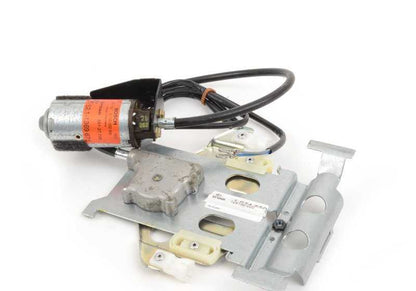 OEM 52101934550 ELECTRICAL PUSTAZABES SUPPORT FOR BMW E28, E24. Original BMW.