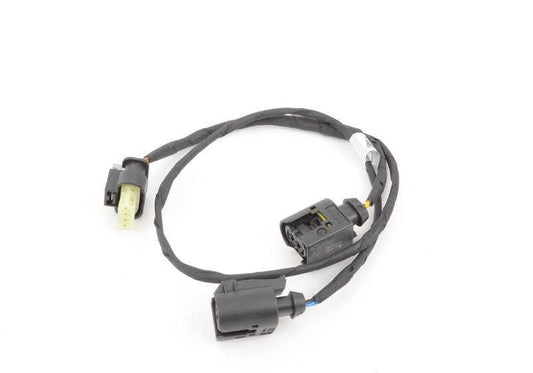 OEM adapter cable 16197210609 for BMW X5 E70, E70N and X6 E71. Original BMW.