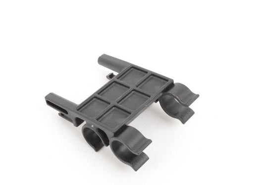 Supporto OEM 11617510043 per BMW E60, E61, E63, E64, E65, E66, X5 E53. BMW originale BMW. Ideale per il sistema di ammissione. REFERE ORIGINALE E compatibile con diversi modelli BMW.