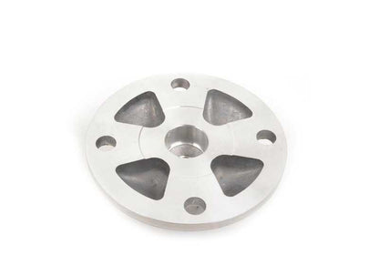 Brida de refrigerante OEM 11521259805 para BMW E21, E12, E24, E23. Original BMW.