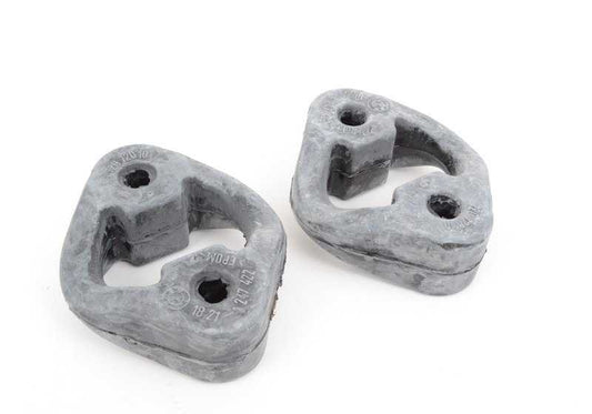 Accessory kit for BMW E36 3 Series (OEM 18210146609). Original BMW