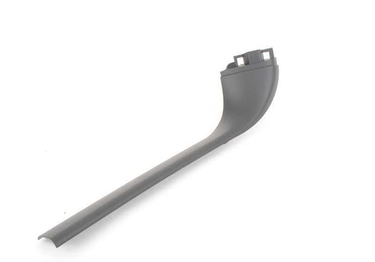 Coater sinistro per BMW E83, E83N (OEM 51493418685). BMW originale.