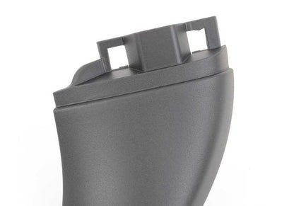 Coater sinistro per BMW E83, E83N (OEM 51493418685). BMW originale.