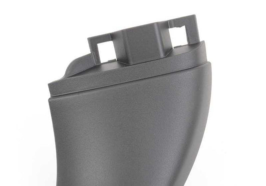 Coater sinistro per BMW E83, E83N (OEM 51493418685). BMW originale.
