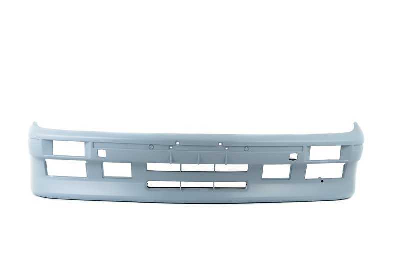 Carcasa embellecedora OEM 51111967803 para BMW Serie 3 E30. Pieza original BMW, compatible con paragolpes delantero. Ideal para restauraciones o recambios de carrocería. Original BMW.