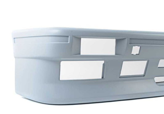 Carcasa embellecedora OEM 51111967803 para BMW Serie 3 E30. Pieza original BMW, compatible con paragolpes delantero. Ideal para restauraciones o recambios de carrocería. Original BMW.