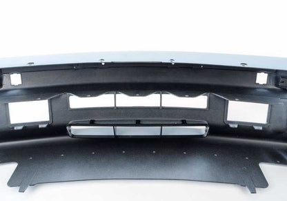 Carcasa embellecedora OEM 51111967803 para BMW Serie 3 E30. Pieza original BMW, compatible con paragolpes delantero. Ideal para restauraciones o recambios de carrocería. Original BMW.