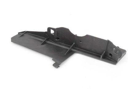 Soporte de faro derecho OEM 63126902508 para BMW E38. Original BMW.