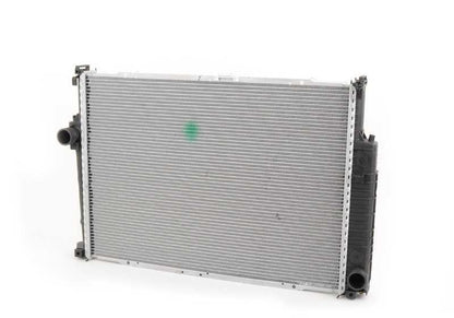Radiateur de refroidissement OEM 1711226336 pour BMW E34 M5 (tous les modèles S38). BMW d'origine.
