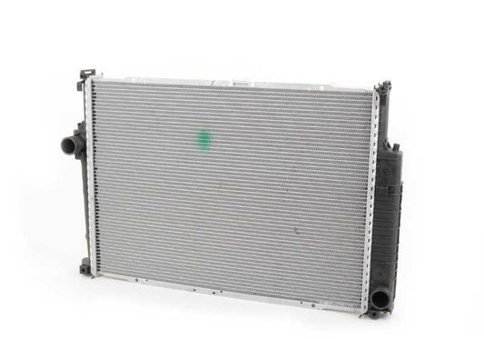 Radiateur de refroidissement OEM 1711226336 pour BMW E34 M5 (tous les modèles S38). BMW d'origine.