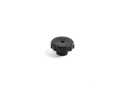 Botón OEM 62128680120 para BMW E12, E21, 114, 1502, 1600, 1602, 2002, 2500, 2800. Compatible con varios modelos clásicos. Repuesto original BMW.